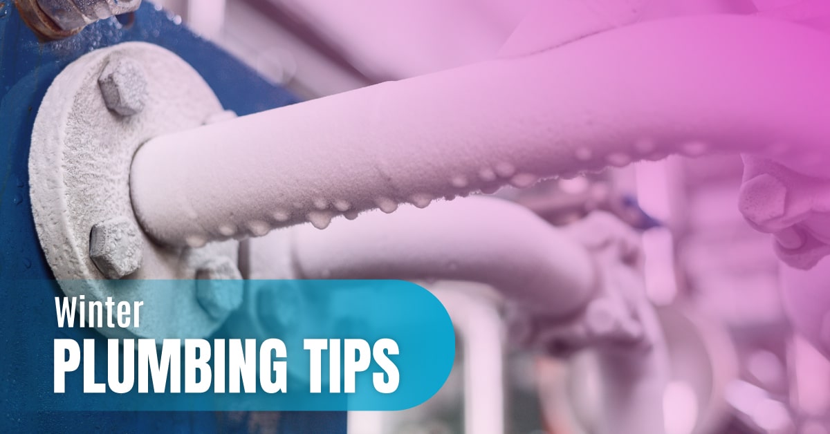 Winter Plumbing Tips min