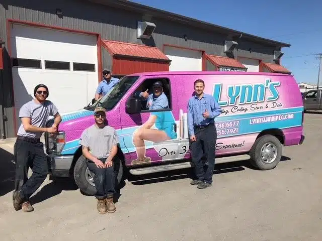 Lynns Workers