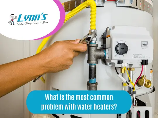 How long does it take to replace a hot water heater