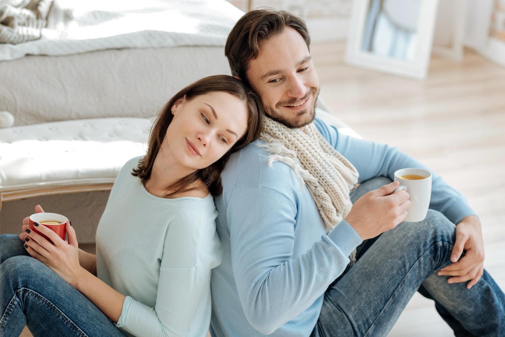 stay comfortable while saving money on your heating bills