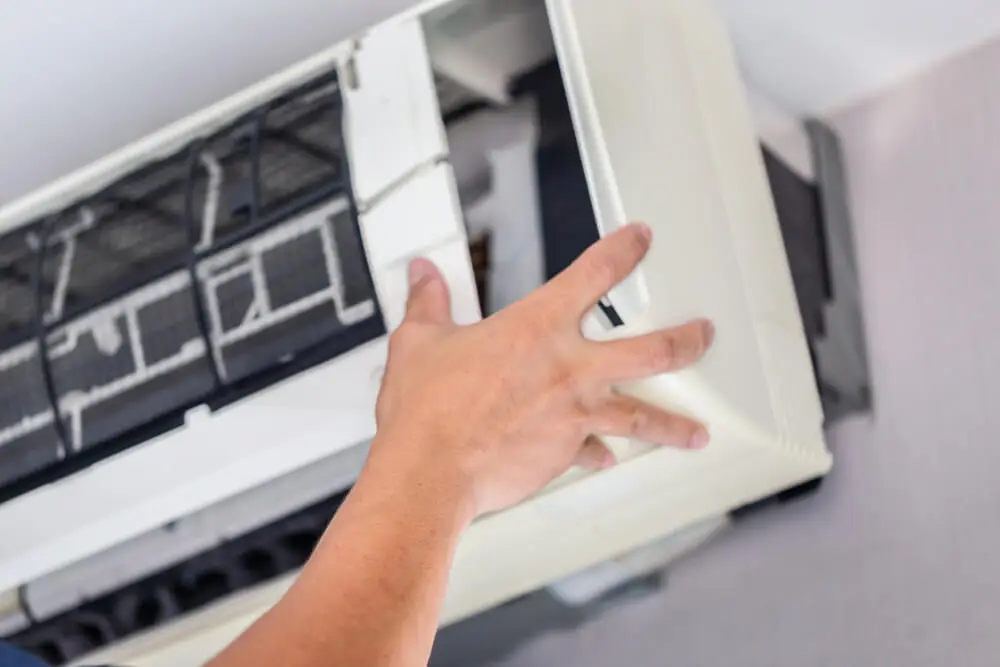 Common AC Problems and Troubleshooting Solutions