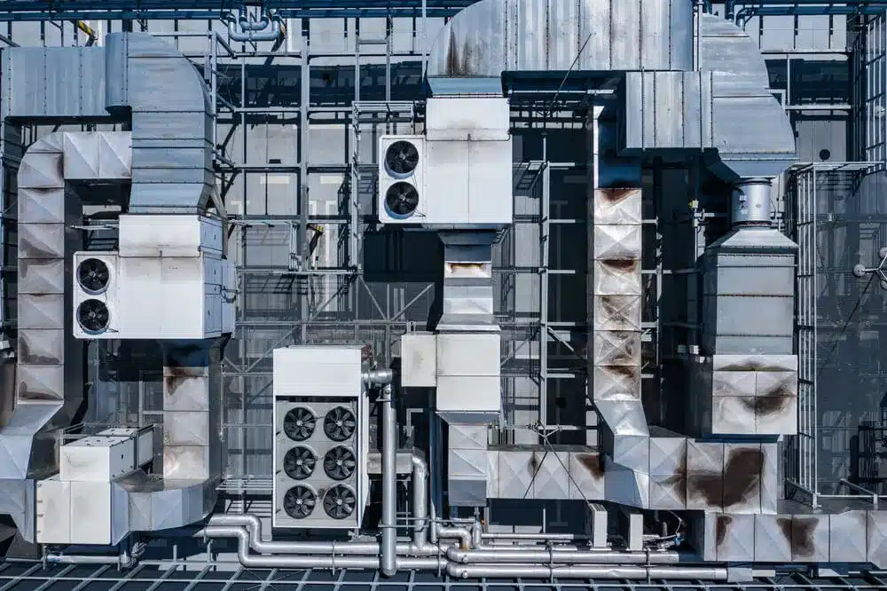 Complete Guide to Air Conditioning Systems