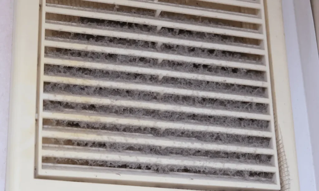 Signs of Dirty Ducts: How to Tell If You Need Cleaning