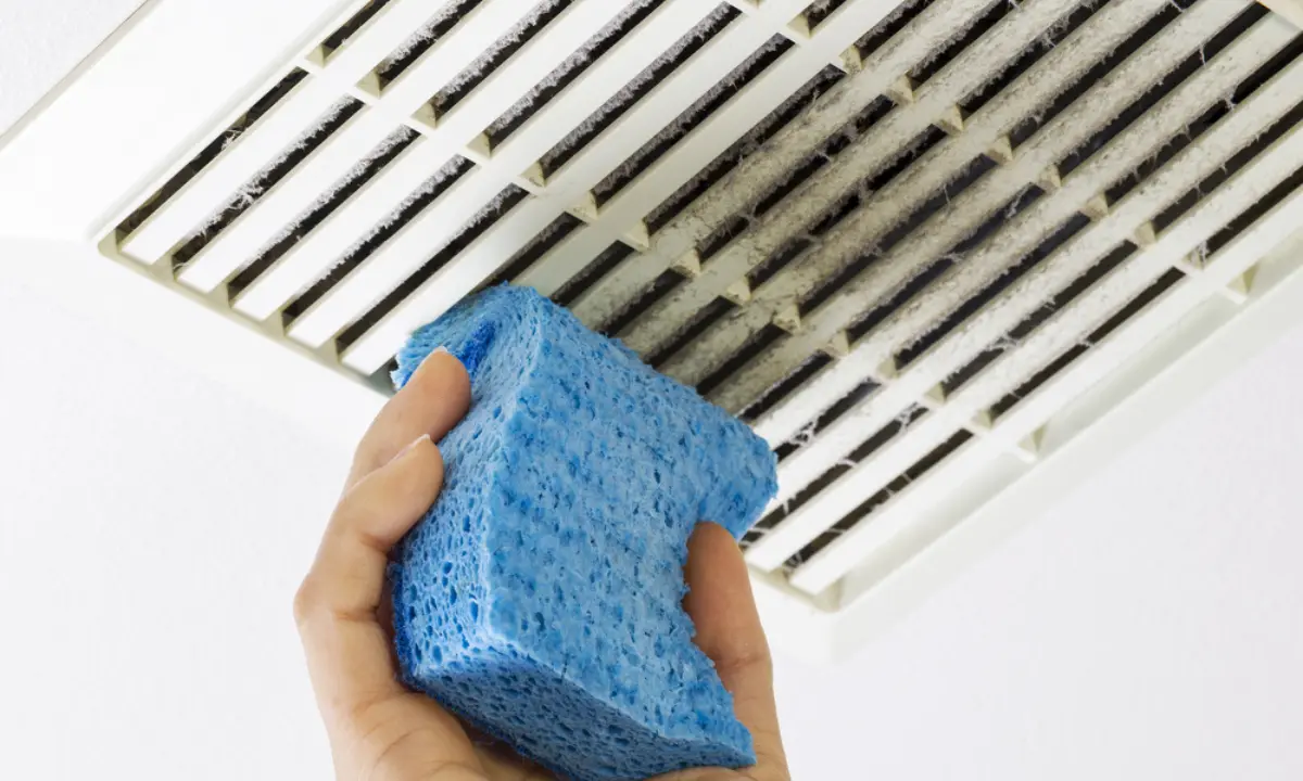 Guide to Duct Cleaning