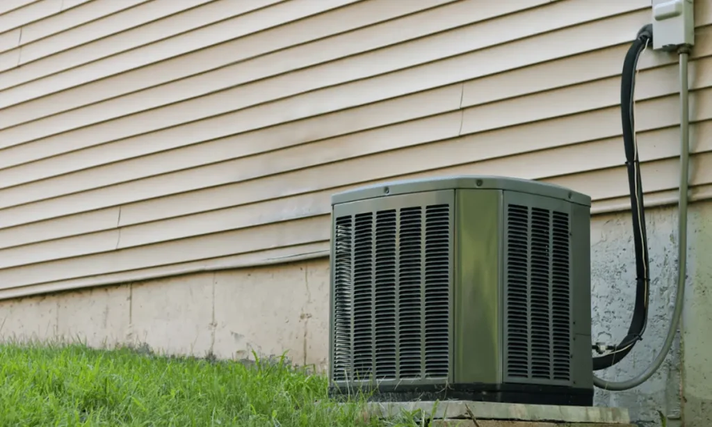 Central AC vs Ductless Mini Splits