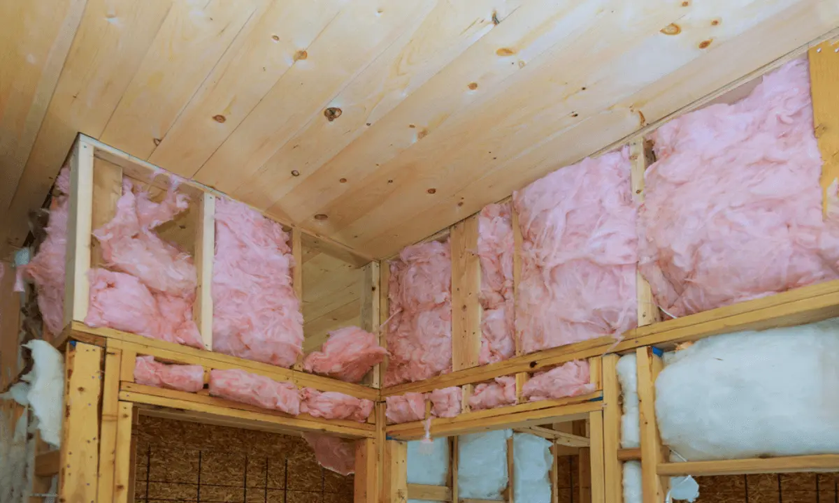Upgrade your Insulation