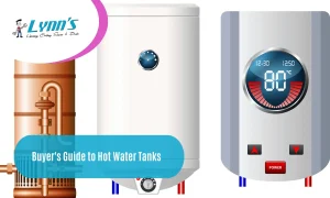 Buyer's Guide to Hot Water Tanks