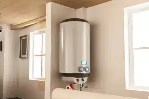 Energy-Efficient Hot Water Tank Options