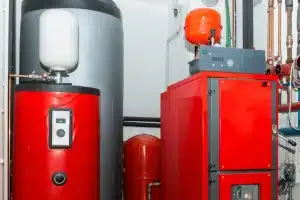 Comparing Gas and Electric Hot Water Tanks