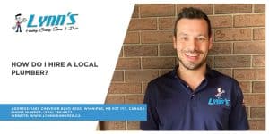 How Do I Hire a Local Plumber