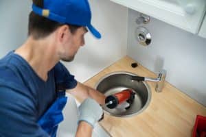 Benefits of Professional Drain Cleaning