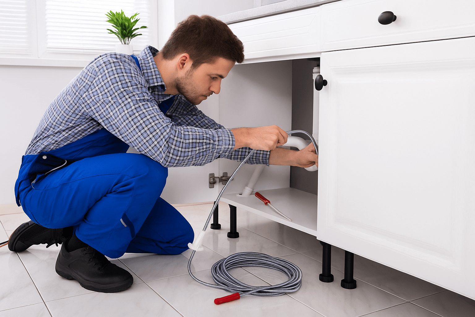 Emergency Plumber Winnipeg