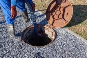 Professional Sewer and Drain Maintenance