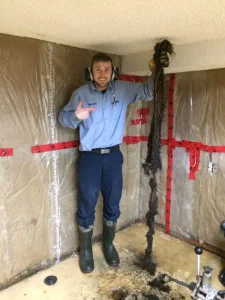 Lynn's Plumbing Heating & Cooling Southside photo 2