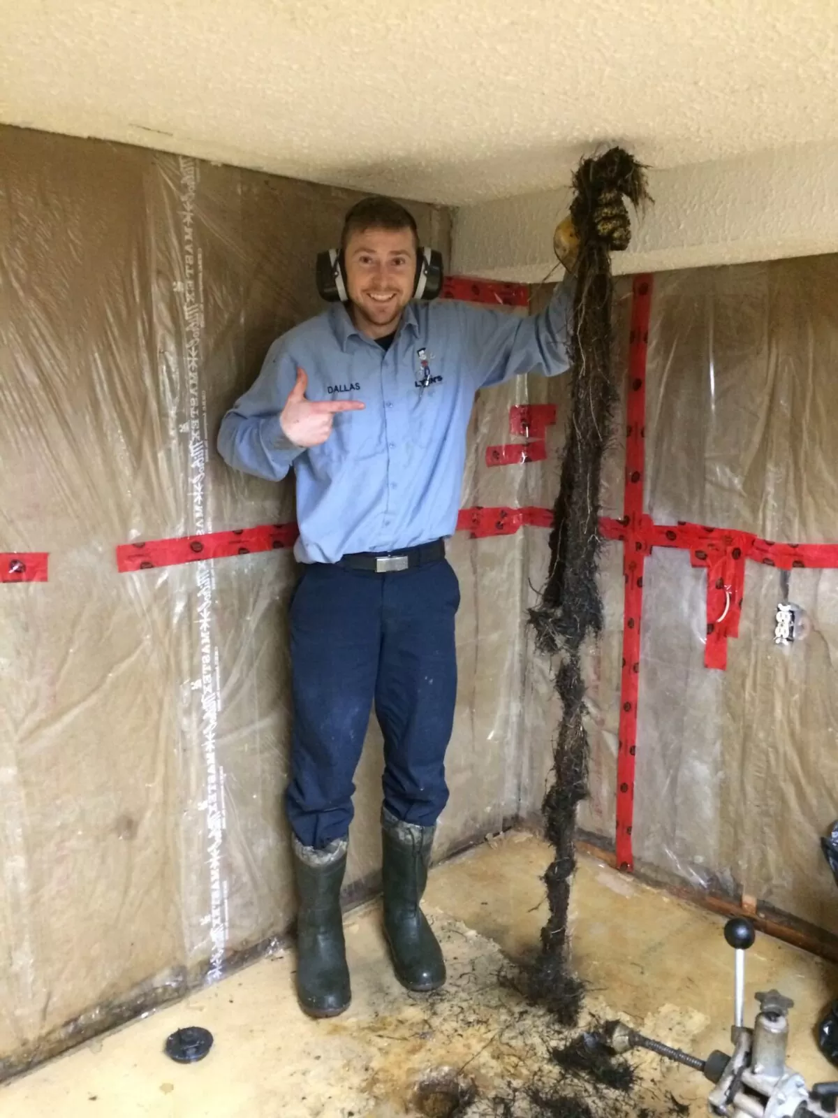 Lynn's Plumbing Heating & Cooling Southside photo 4