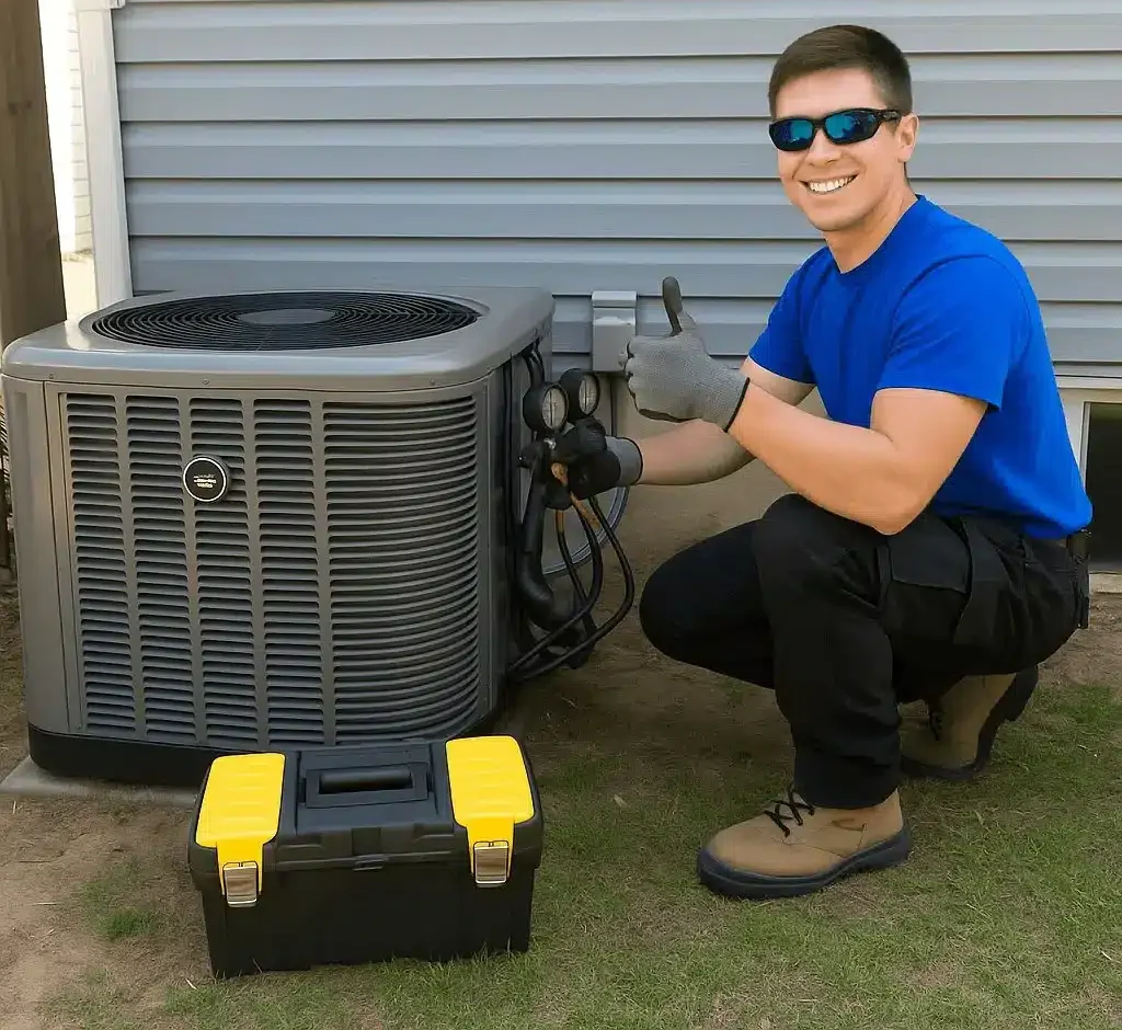 ac repair service in winnipeg mb
