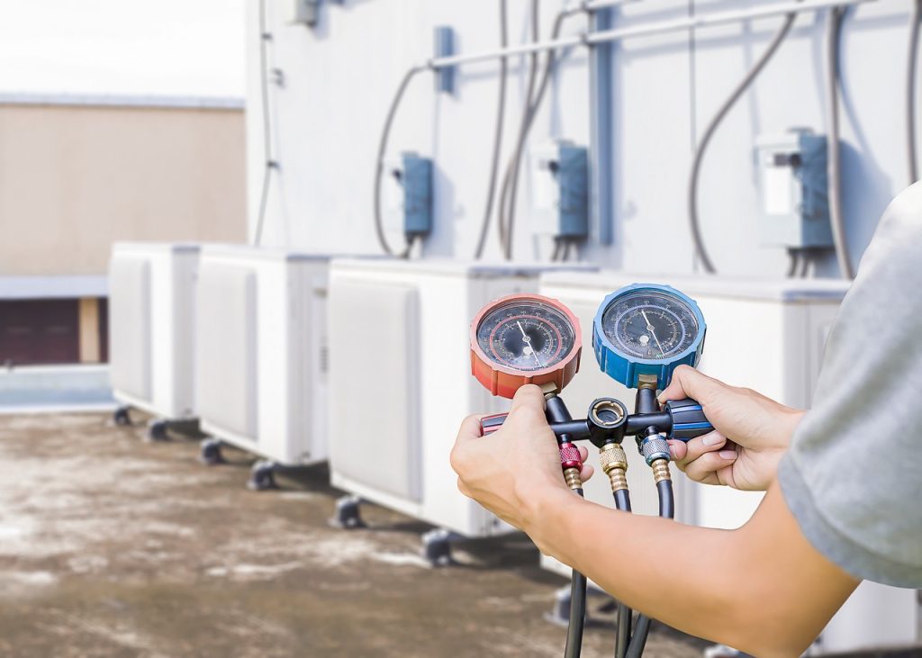 Zoned Cooling: How it Can Improve AC Efficiency