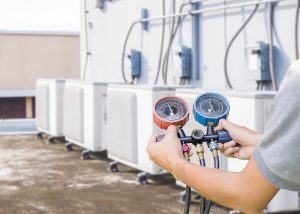 Zoned Cooling Improves AC Efficiency