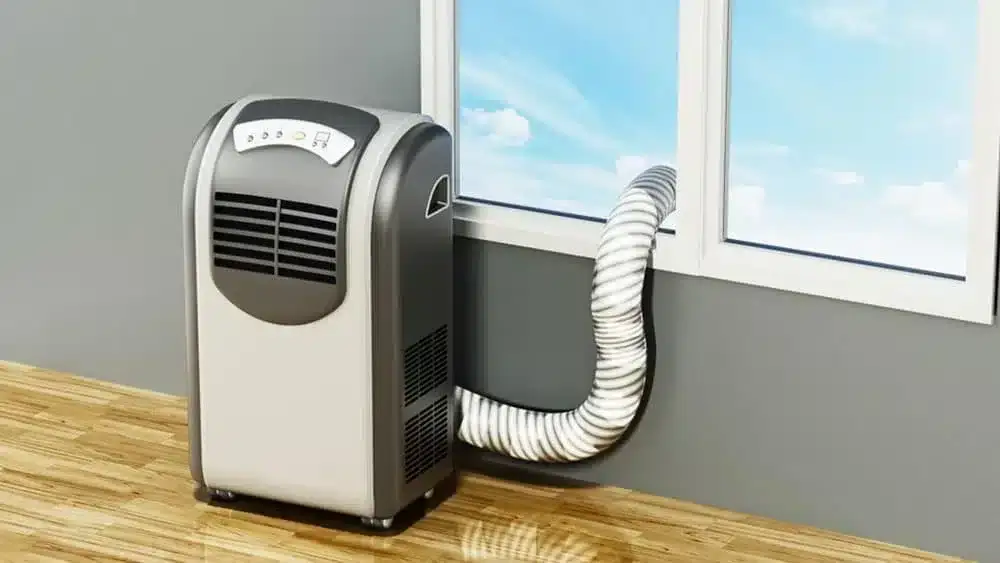 Are Portable Air Conditioners Any Good?
