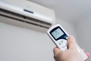 Is It Cheaper to Run An Air Conditioner All The Time?