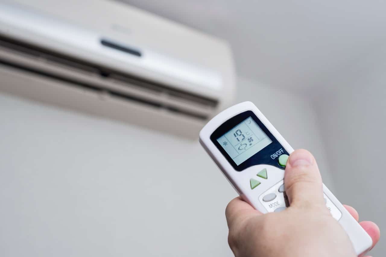 Is It Cheaper to Run An Air Conditioner All The Time?