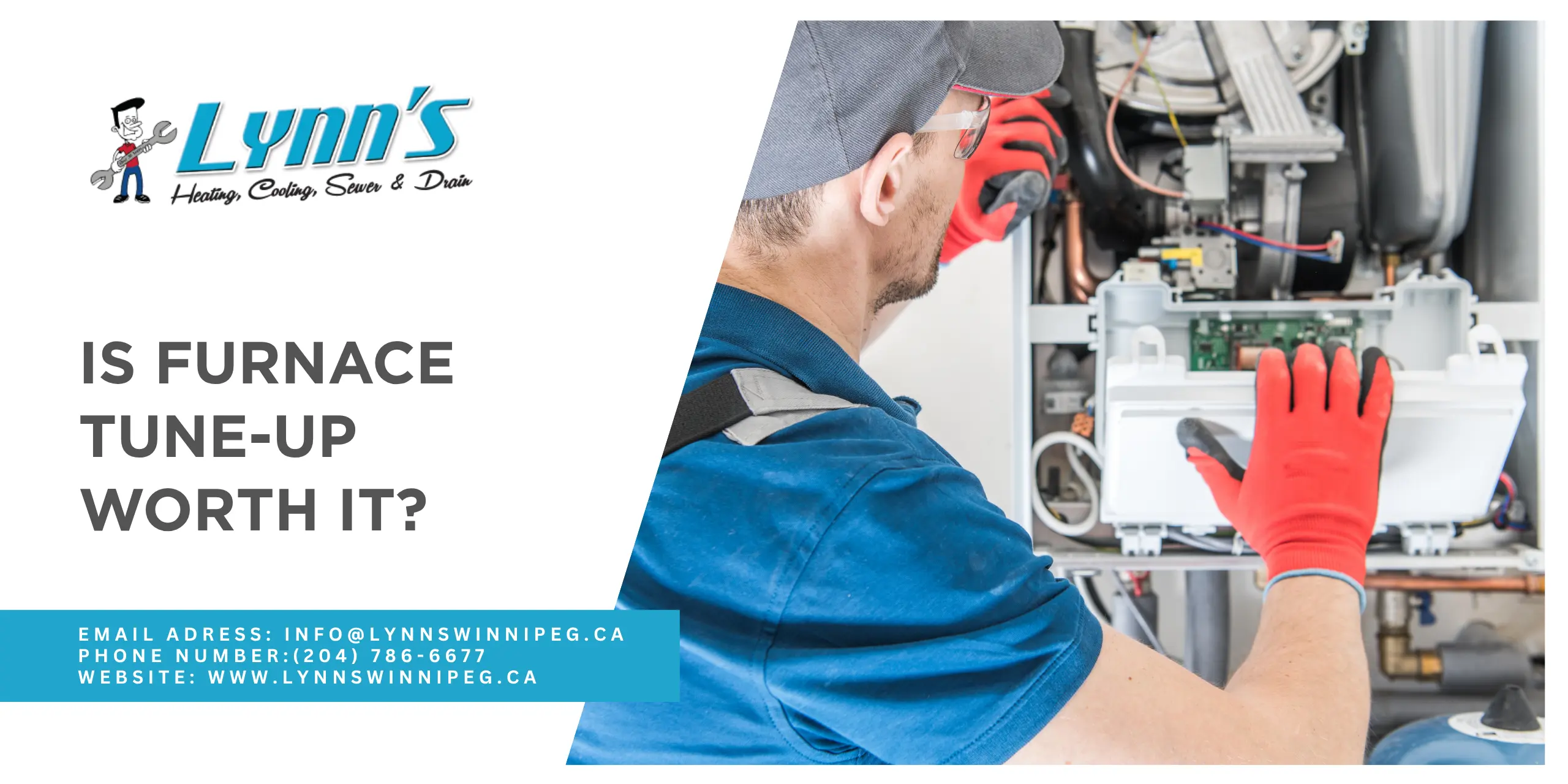 Is a Furnace Tune-Up Worth It