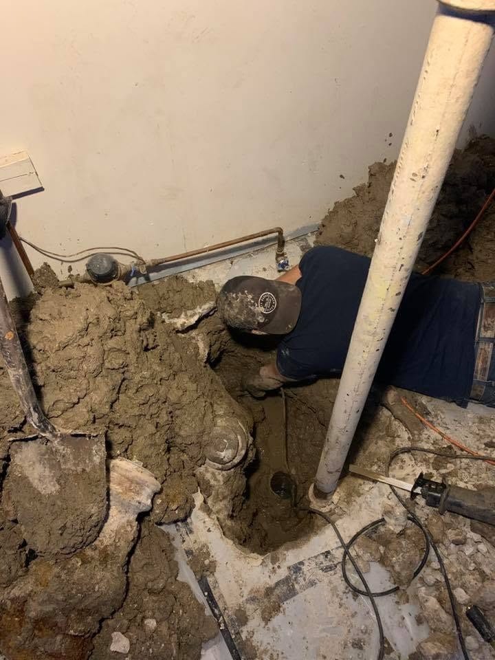 emergency plumber winnipeg