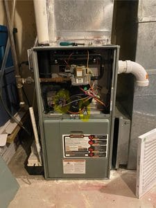 furnace repair winnipeg
