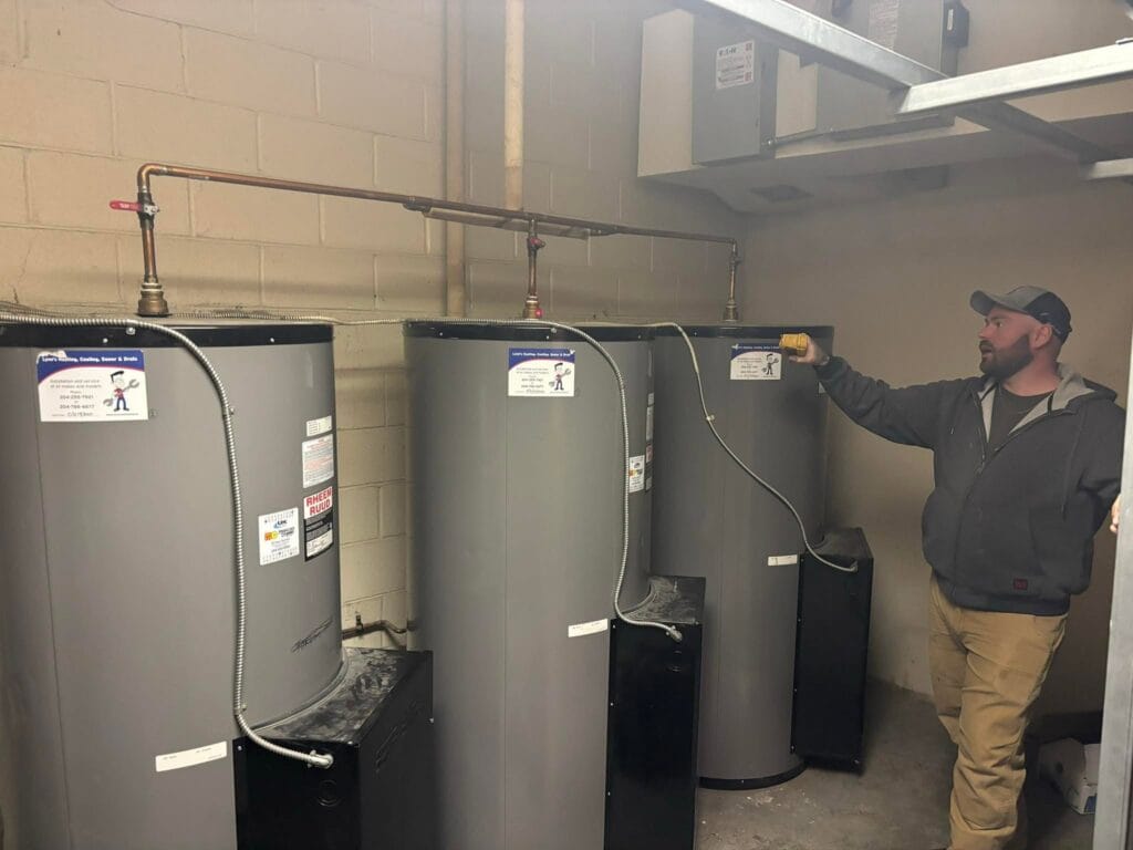 Water Heater Winnipeg: Installation, Replacement, And Repair You Can Count On