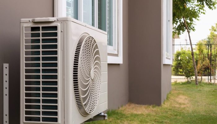 Can You Replace Just the Outside AC Unit?