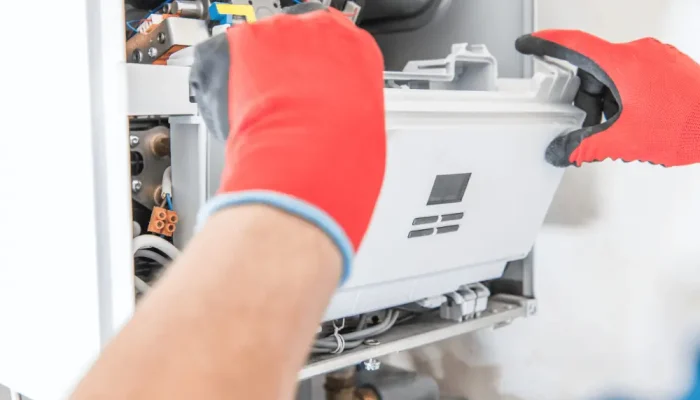 Furnace Maintenance