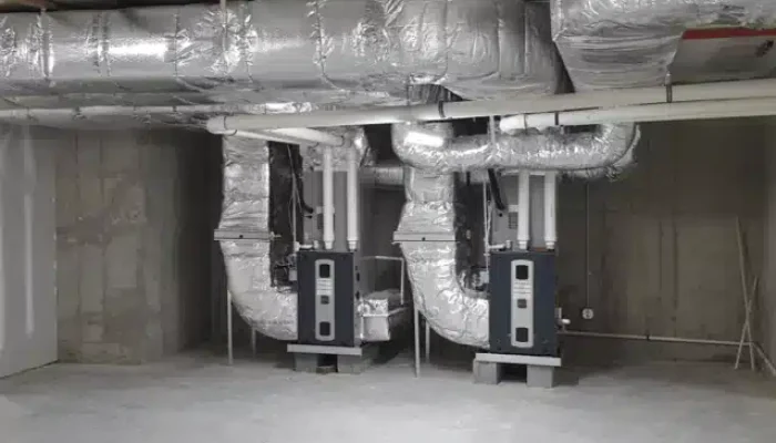 Furnace winnipeg