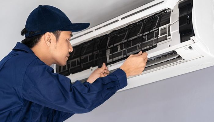 maintenance