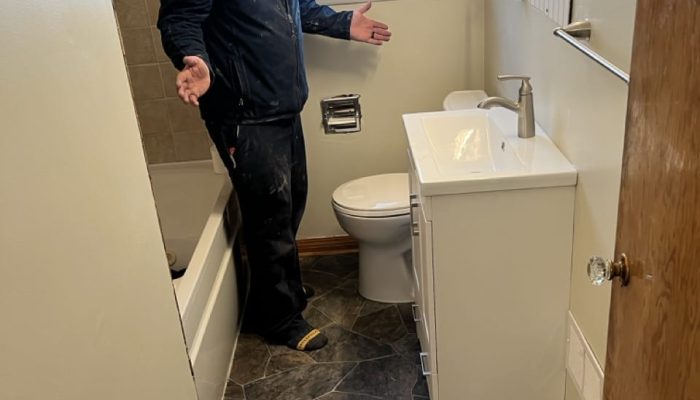 plumbing